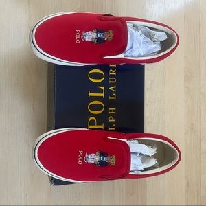 POLO RALPH LAUREN
Lauren Ralph Lauren Keaton Sneaker